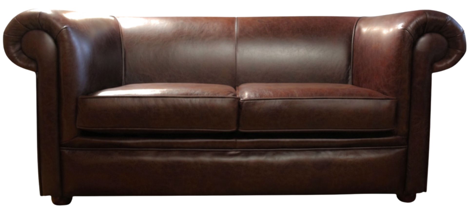 The Canterbury Chesterfield